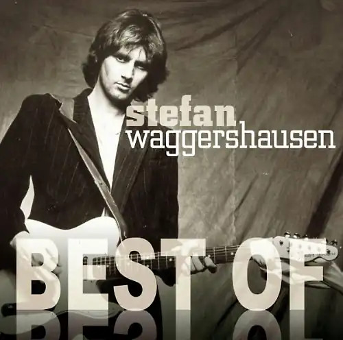 Waggershausen stefan best of - -,