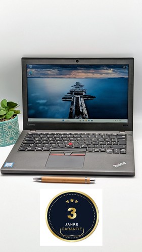 Lenovo thinkpad x270 - lenovo,