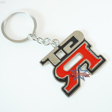 1x Schlüsselanhänger für