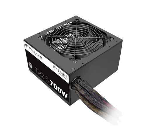 Thermaltake tr2 series - thermaltake,