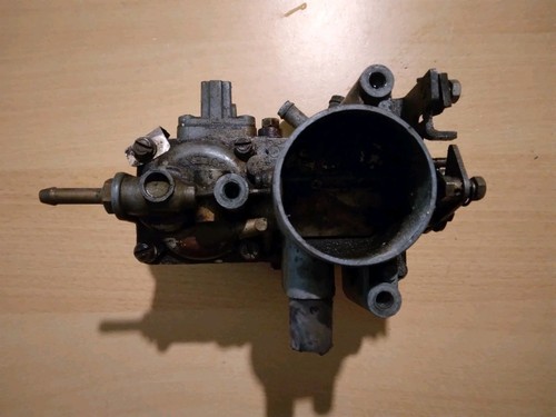 Renault vergaser solex - r5,