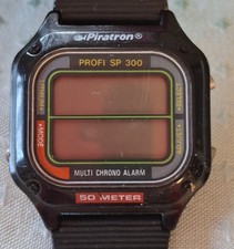 Piratron Vintage Digital