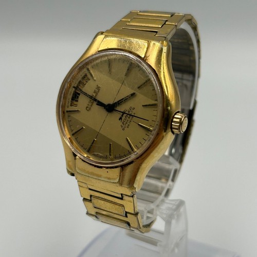 Citizen leopard super beat8 - leopard,