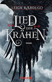 Das lied der krähen - das, |