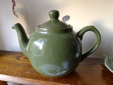 London Pottery Farmhouse