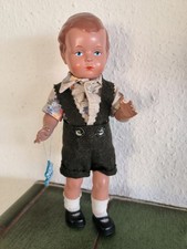 Schildkrötpuppe Puppe Hans