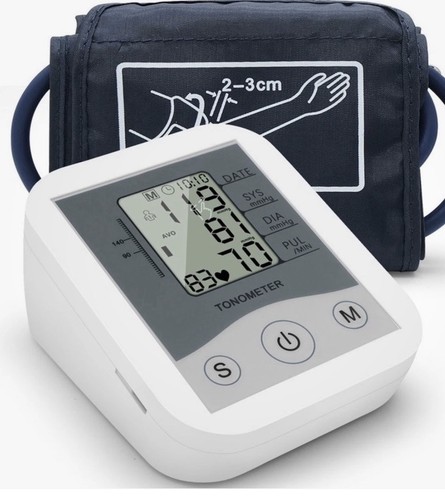 Tonometer