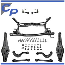 Achsträger hinten für VW