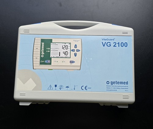 Getemed vita guard - vita,