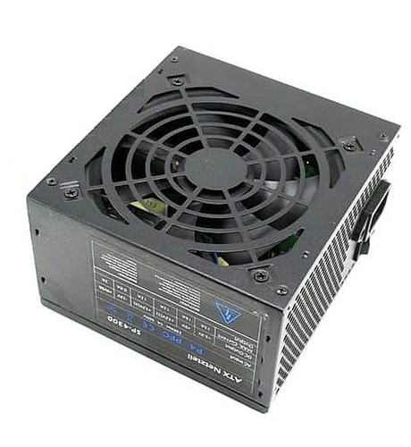Atx netzteil 430 - pc, atx-netzteil