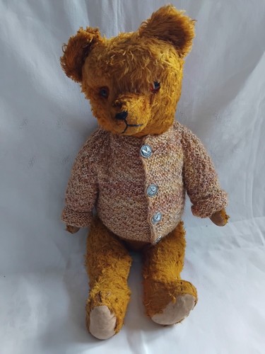 Alter teddy antiker - alter,