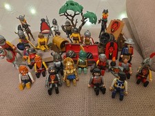 PLAYMOBIL ritter Wikinger 2