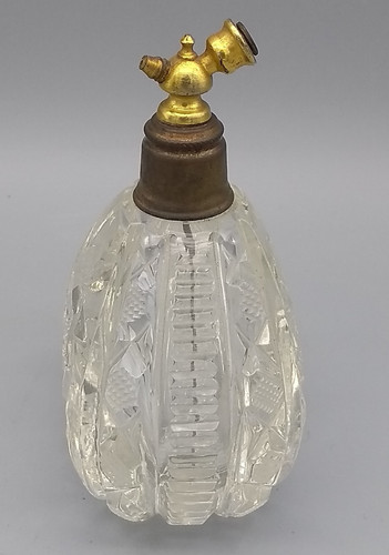Antiker parfumflakon - antiker,