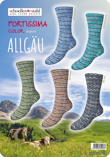 Fortissima allgäu - fortissima,
