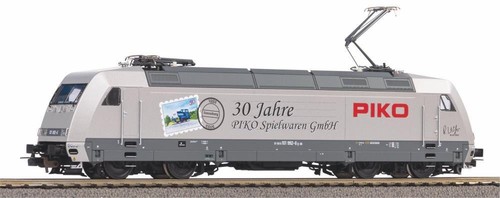 Piko 51110 elektrolok - (7506)piko, h0
