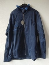 crane sports Winter Laufjacke