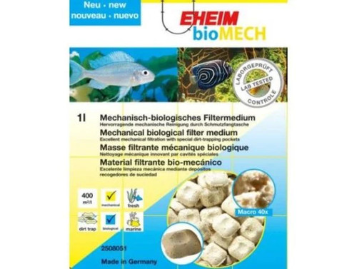 Eheim filtermedium biomech 710 - biomech,