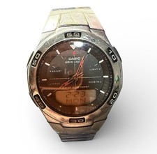 Casio Wave Ceptor WV-105H