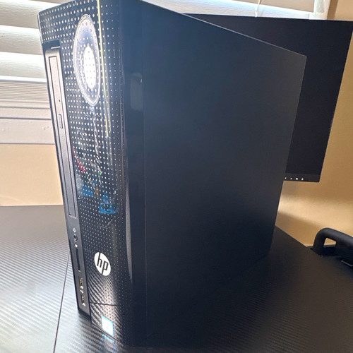 Slimline 260 p026 - hp, slim