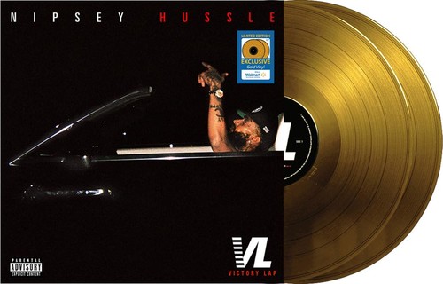 Nipsey hussle victory - nipsey, (cd)