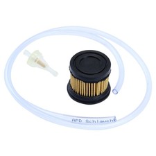 Luftfilter benzinschlauch - ,