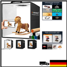 Fotobox Produktfotografie