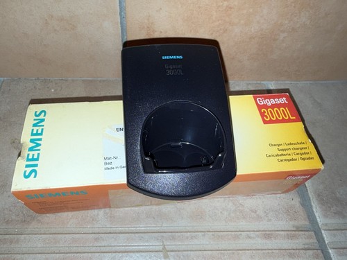 Siemens gigaset 3000l - siemens,