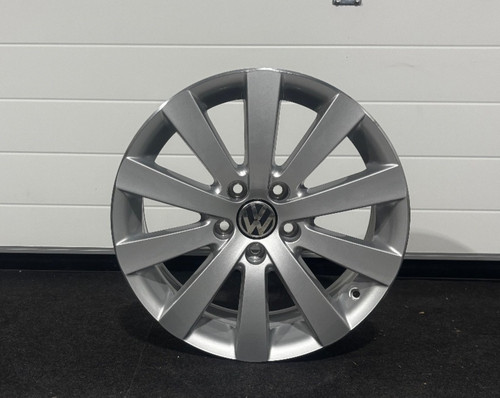Original passat b7 17 - passat, b6