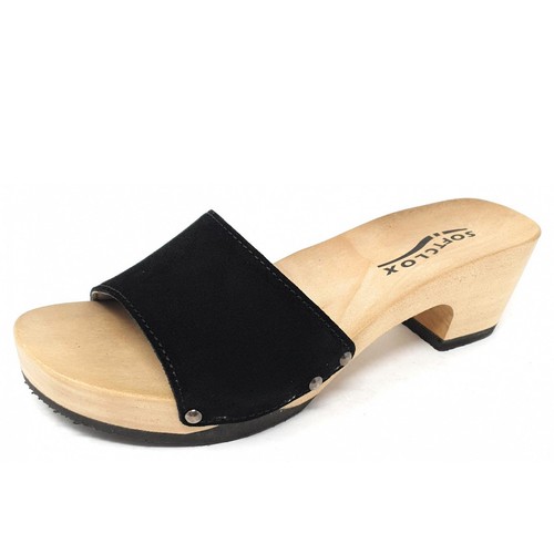 Softclox kelly pantolette - kelly,