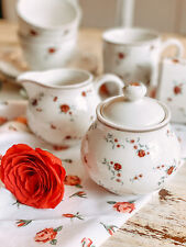 Clayre & Eef Zuckerdose &