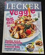 Lecker Veggie Special 2014