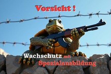 Blechschild Alu bedruckt