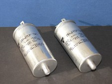 Vishay PEC Capacitor GMKP630- 16IA 16uF 630V DC Hochspannung Kondensator NEU