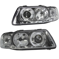 Scheinwerfer Set für Audi A3