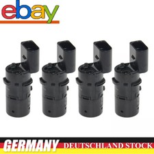 4x Parksensor für Audi A6 C5