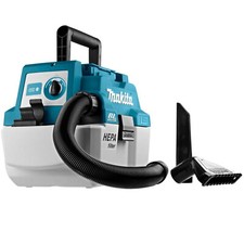 Makita DVC750LZX1