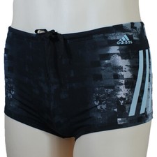 Adidas Men Pro Box 3 Schwarz