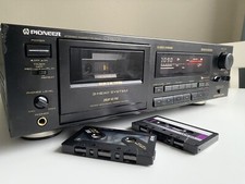 PIONEER CT-900S/Gut