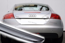 Passend für AUDI TT Spoiler