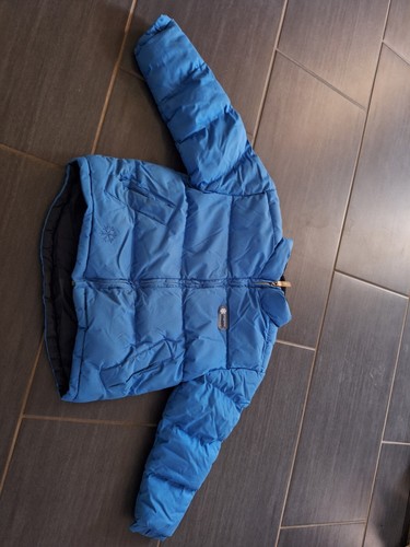 Winterjacke 116 - winterjacke, gr.