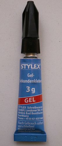 Pflanzenkleber korallenkleber - pflanzenkleber,