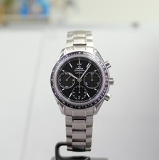 Omega Speedmaster Racing