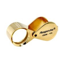 AUGUSTA Uhrmacherlupe