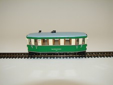 Tillig H0m 02946 - Triebwagen