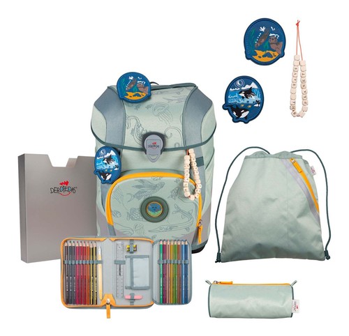 Derdiedas ergoflex tiny - derdiedas,