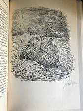 Alfred Kubin Imprimatur