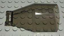 Lego Fenster Scheibe mit Griff