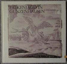 Falkenjagd in Gunzenhausen