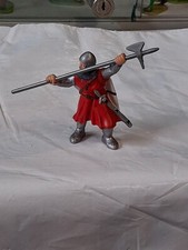 Bullyland (Germany) Ritter mit