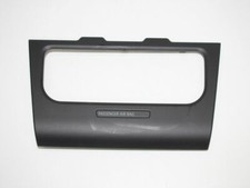 VW Golf 6 Blende Rahmen